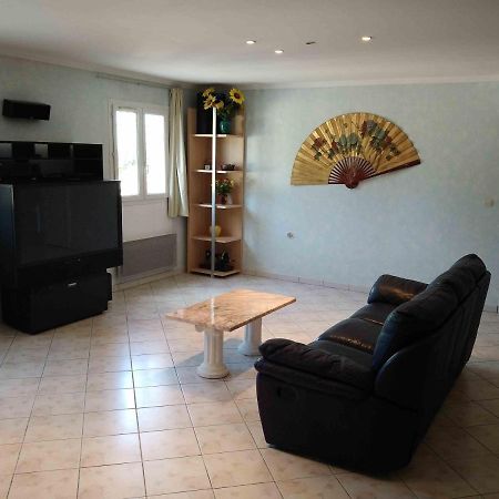 Pied A Terre Marseille 11° Apartment Exterior photo